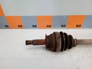 4950038290 Полуось передняя правая (приводной вал, ШРУС) Hyundai Sonata (EF)  Арт 2-521205, вид 4