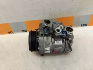 A0022300911 Компрессор кондиционера Mercedes S W221 Арт 2-522123, вид 1