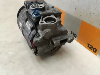 A0022300911 Компрессор кондиционера Mercedes S W221 Арт 2-522123, вид 2