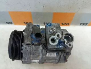 A0022300911 Компрессор кондиционера Mercedes S W221 Арт 2-522123, вид 3