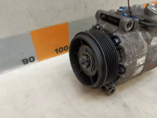 A0022300911 Компрессор кондиционера Mercedes S W221 Арт 2-522123, вид 4