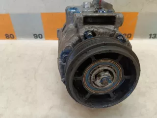 A0022300911 Компрессор кондиционера Mercedes S W221 Арт 2-522123, вид 5