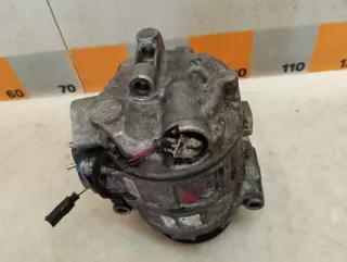 A0022300911 Компрессор кондиционера Mercedes S W221 Арт 2-522123, вид 6