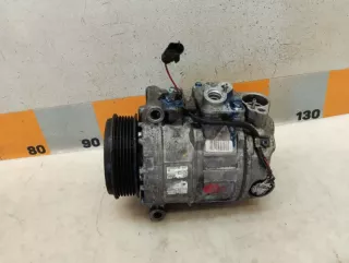 A0022300911 Компрессор кондиционера Mercedes S W221 Арт 2-522123, вид 7