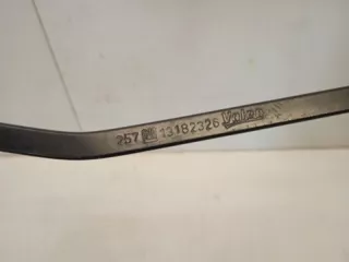 13182326 Щеткодержатель (поводок стеклоочистителя, дворник) Opel Corsa D Арт 2-522307, вид 4
