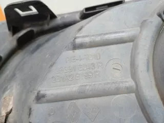 263316043R Накладка птф Renault Logan 2 Арт 2-522451, вид 8