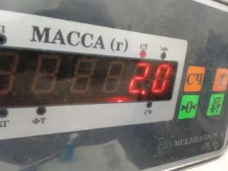 8200415734 Амортизатор задний Renault Scenic 2 Арт 2-522472, вид 6