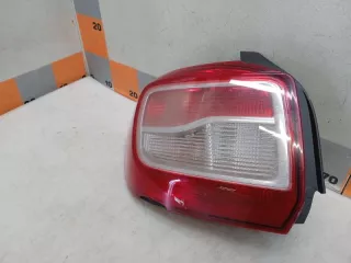 265556233R Фонарь задний левый Renault Logan 2 Арт 2-522486, вид 1
