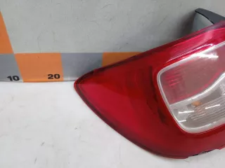 265556233R Фонарь задний левый Renault Logan 2 Арт 2-522486, вид 3