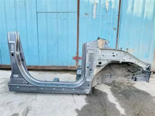  Боковина правая Hyundai IX35 Арт 2-522954, вид 1