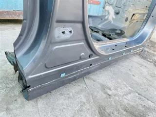 Боковина правая Hyundai IX35 Арт 2-522954, вид 2