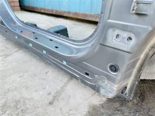  Боковина правая Hyundai IX35 Арт 2-522954, вид 3