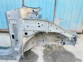  Боковина правая Hyundai IX35 Арт 2-522954, вид 4