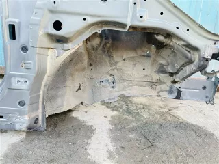  Боковина правая Hyundai IX35 Арт 2-522954, вид 5