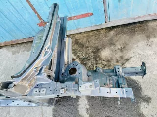  Боковина правая Hyundai IX35 Арт 2-522954, вид 6