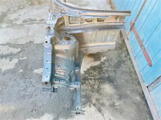  Боковина правая Hyundai IX35 Арт 2-522954, вид 7