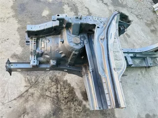  Боковина правая Hyundai IX35 Арт 2-522954, вид 8
