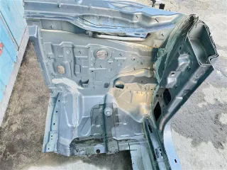 Боковина правая Hyundai IX35 Арт 2-522954, вид 9