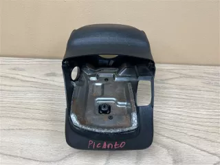 84855-1Y100EQ Кожух рулевой колонки Kia Picanto 3 Арт 2-523054, вид 5