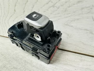 93581-H0100 Кнопка стеклоподъемника Kia Rio 4 restailing Арт 2-523126, вид 4