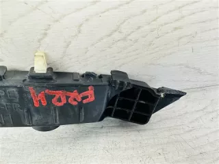 86514-H0700 Кронштейн крепления бампера Kia Rio 4 restailing Арт 2-523204, вид 3