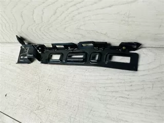 86577-2P000 Кронштейн крепления бампера Kia Sorento 2 Арт 2-523266, вид 7
