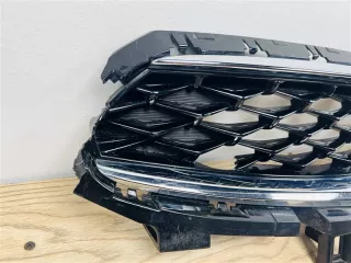 86350M6010 Решетка радиатора Kia Cerato 4 Арт 2-523754, вид 3