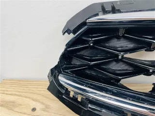 86350M6010 Решетка радиатора Kia Cerato 4 Арт 2-523754, вид 4