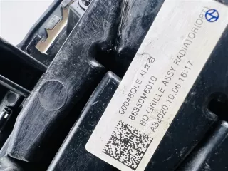 86350M6010 Решетка радиатора Kia Cerato 4 Арт 2-523754, вид 10