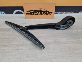1786268 Щеткодержатель (поводок стеклоочистителя, дворник) Ford Focus 3 Арт 2-523929, вид 3