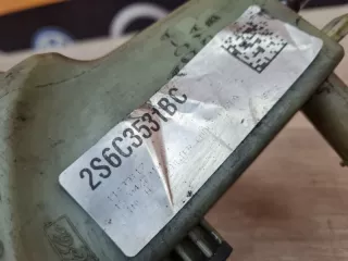 2s6c3531bc Бачок гидроусилителя Ford Fusion 1 Арт 2-523964, вид 7