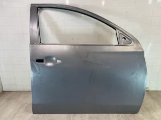 80100W050P Дверь передняя правая Mitsubishi L200 5 Арт 2-524315, вид 1
