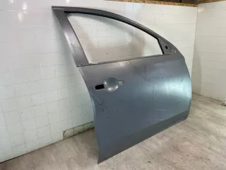 80100W050P Дверь передняя правая Mitsubishi L200 5 Арт 2-524315, вид 3