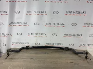 546101CA0A Стабилизатор подвески (поперечной устойчивости) Infiniti QX70  Арт 2-524361, вид 1