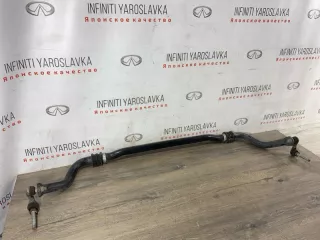 546101CA0A Стабилизатор подвески (поперечной устойчивости) Infiniti QX70  Арт 2-524361, вид 3
