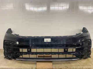 5NA807221D Бампер передний Volkswagen Tiguan 2 Арт 2-524385, вид 1