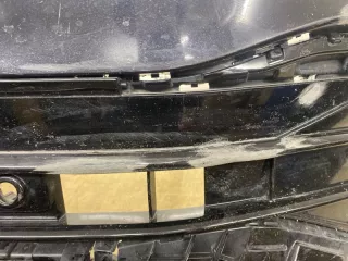 5NA807221D Бампер передний Volkswagen Tiguan 2 Арт 2-524385, вид 3