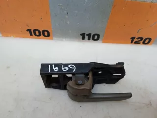 T116105237 Ручка двери внутренняя Chery Tiggo t11 Арт 2-524639, вид 2