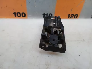 T116105237 Ручка двери внутренняя Chery Tiggo t11 Арт 2-524639, вид 6