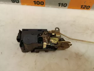 T116105030 Замок двери передней левой Chery Tiggo t11 Арт 2-524687, вид 2