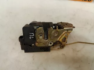 T116105030 Замок двери передней левой Chery Tiggo t11 Арт 2-524687, вид 3
