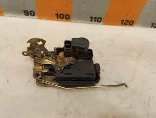 T116105030 Замок двери передней левой Chery Tiggo t11 Арт 2-524687, вид 9