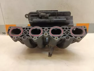0342H1 Коллектор впускной Peugeot 307 Арт 2-525167, вид 5