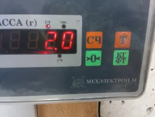 0342H1 Коллектор впускной Peugeot 307 Арт 2-525167, вид 8