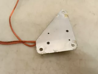 9657227280 Блок AirBag Citroen Berlingo 1 restailing Арт 2-525186, вид 3
