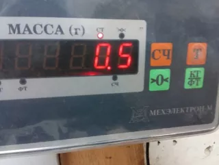 8731C8 Ограничитель Citroen Berlingo 1 restailing Арт 2-525198, вид 6