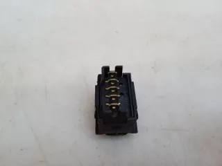 6554W4 Кнопка стеклоподъемника Peugeot Partner 1 Арт 2-525339, вид 5
