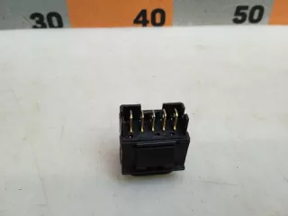 6554W4 Кнопка стеклоподъемника Peugeot Partner 1 Арт 2-525339, вид 6