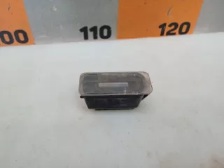 6M2A13550AA Фонарь подсветки номера Ford S-Max 1 Арт 2-525691, вид 1