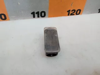 6M2A13550AA Фонарь подсветки номера Ford S-Max 1 Арт 2-525691, вид 3